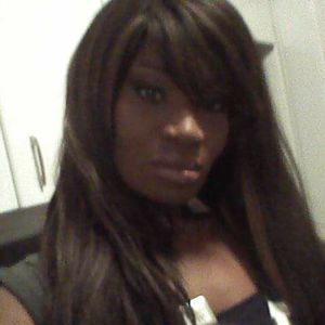 Meet your Posher, Marlena